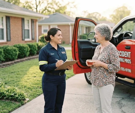 Accident Towing Service Taylor, AR FAQs